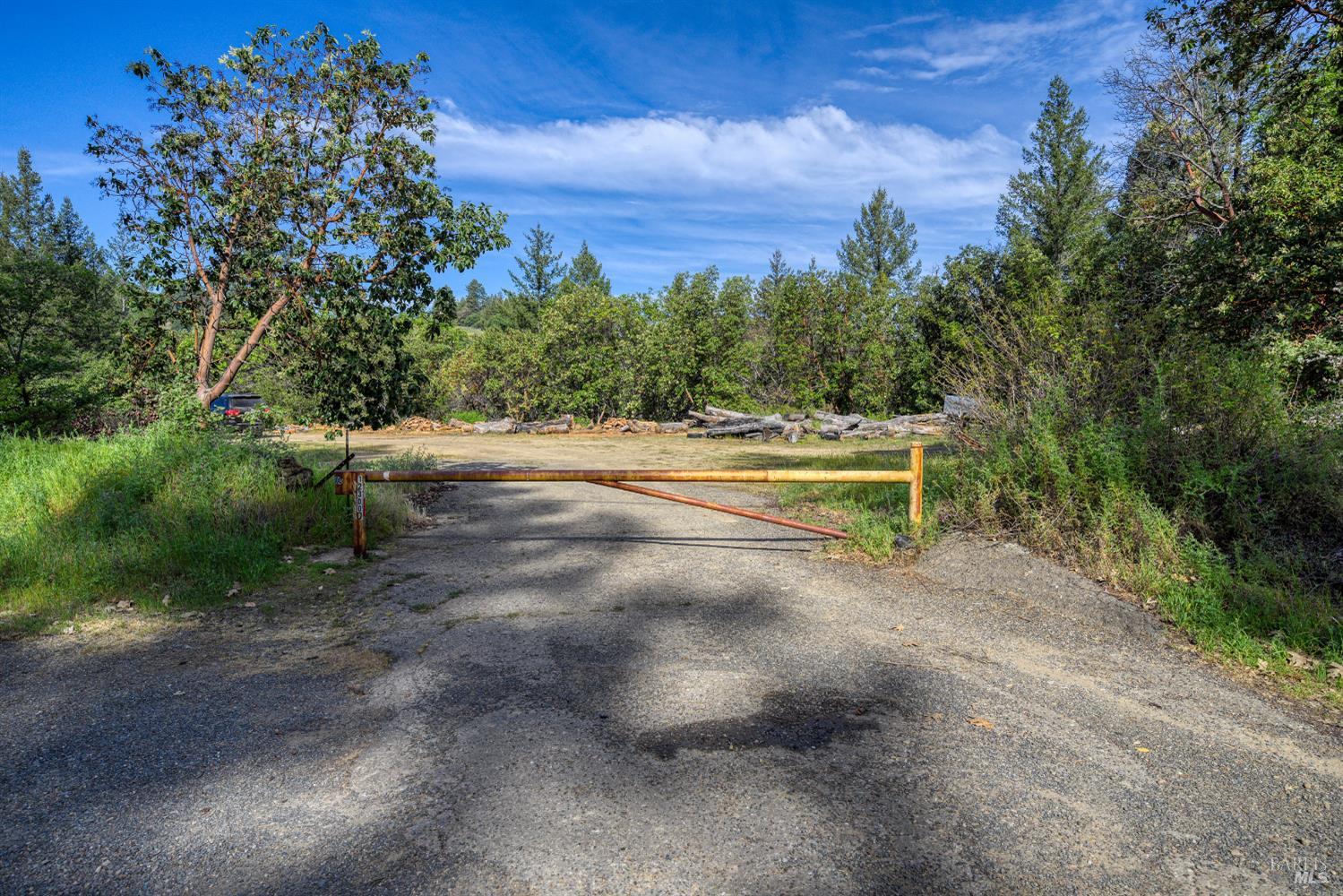 12300 Skaggs Road Geyserville CA 95441