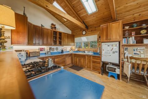 12300 Skaggs Road Geyserville CA 95441