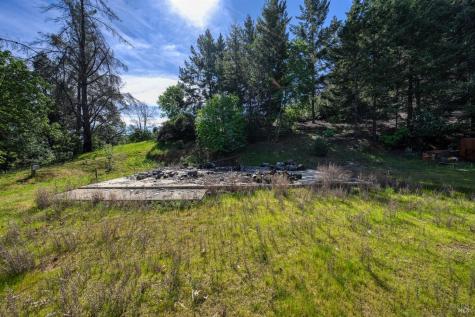 12300 Skaggs Road Geyserville CA 95441
