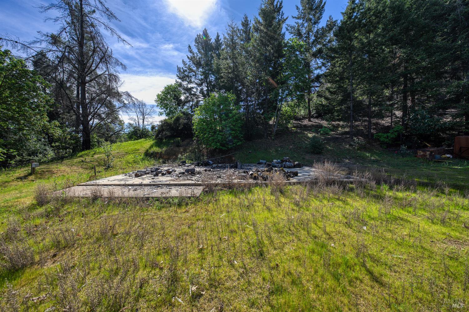 12300 Skaggs Road Geyserville CA 95441
