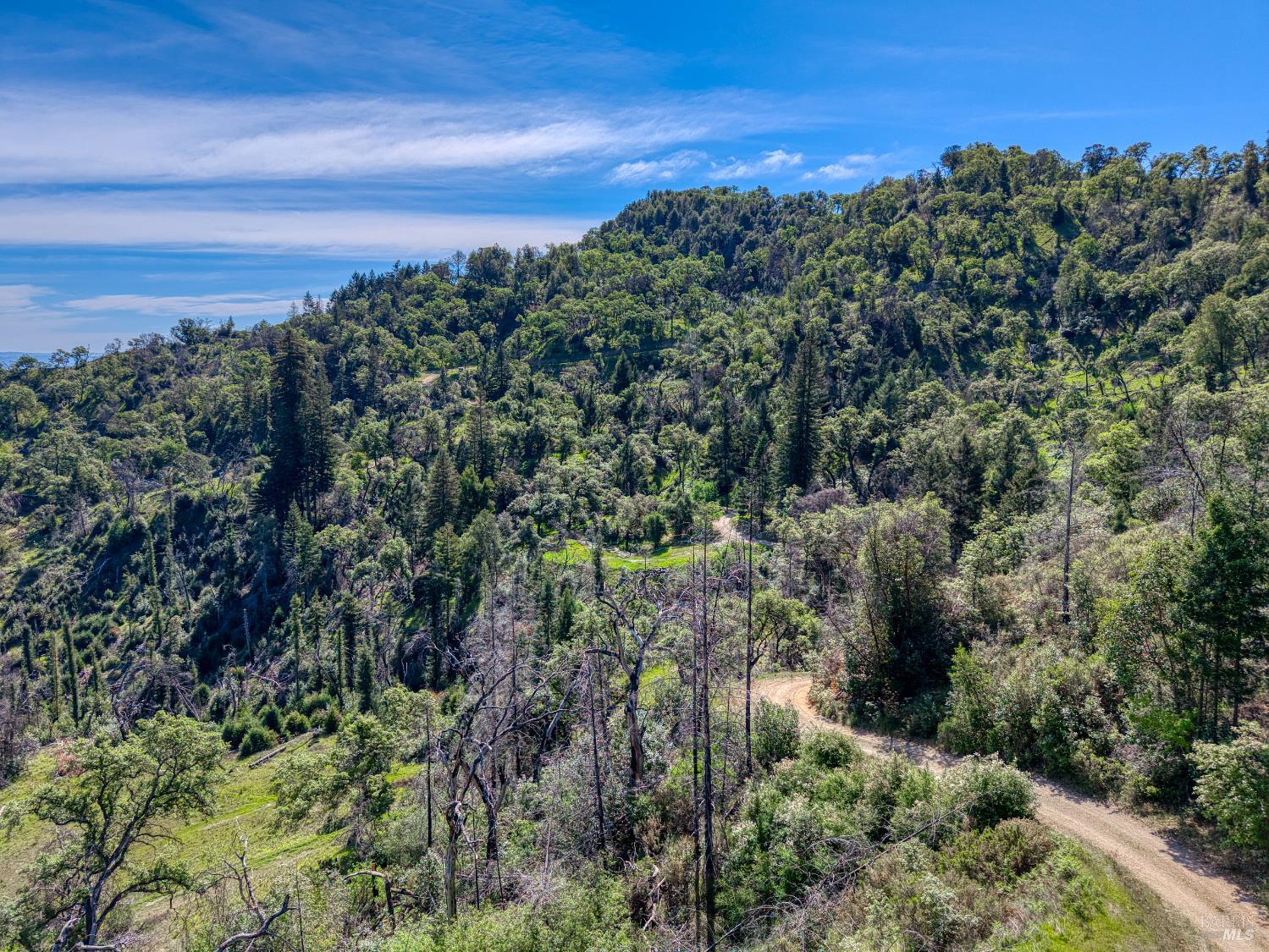 12300 Skaggs Road Geyserville CA 95441