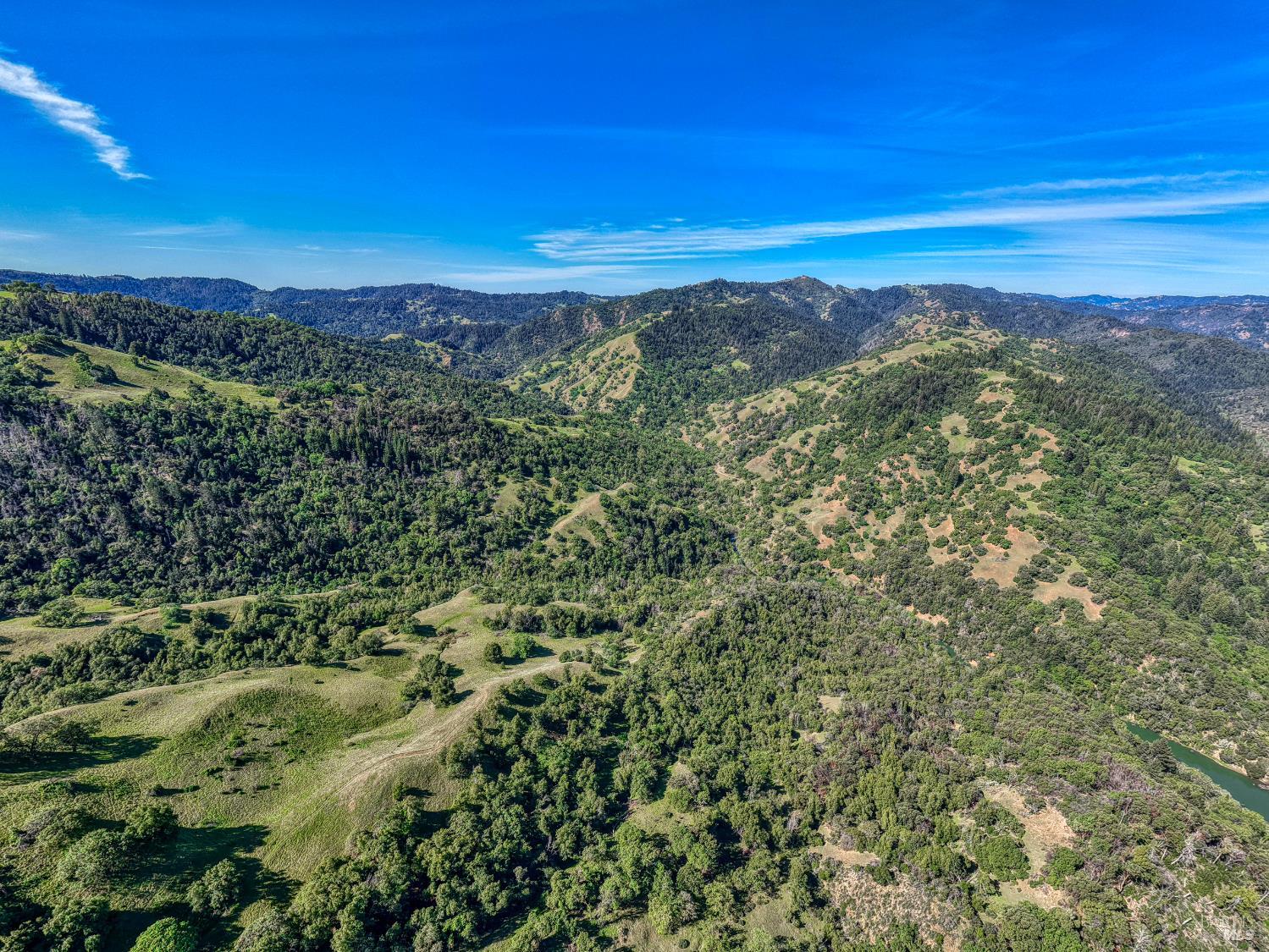 12300 Skaggs Road Geyserville CA 95441