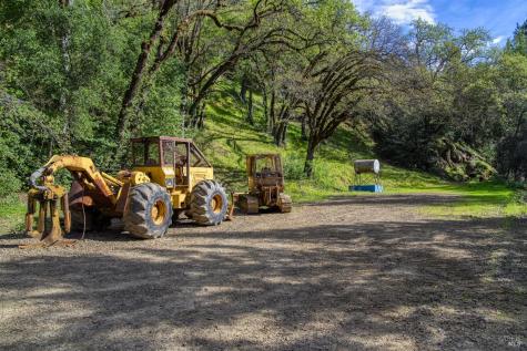 12300 Skaggs Road Geyserville CA 95441