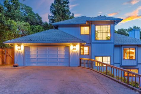 175 Grandview Avenue Novato CA 94945
