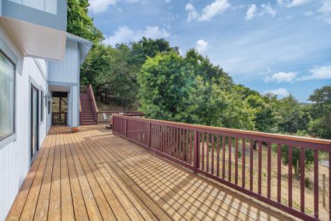 175 Grandview Avenue Novato CA 94945