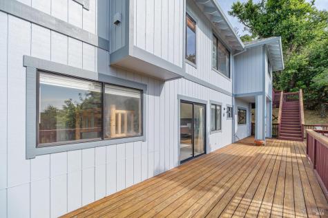175 Grandview Avenue Novato CA 94945