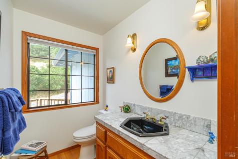 175 Grandview Avenue Novato CA 94945