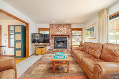 175 Grandview Avenue Novato CA 94945