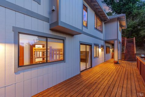 175 Grandview Avenue Novato CA 94945