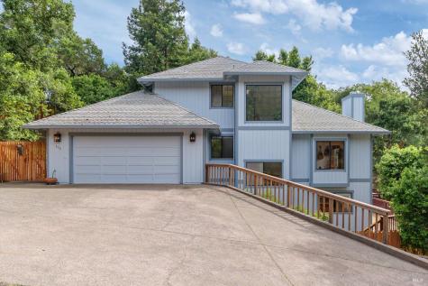 175 Grandview Avenue Novato CA 94945
