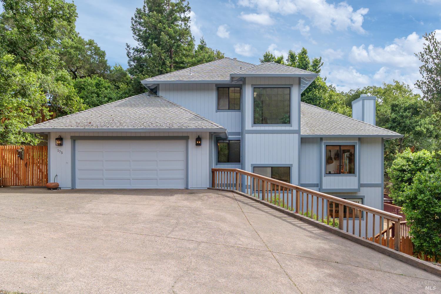 175 Grandview Avenue Novato CA 94945