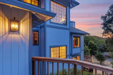 175 Grandview Avenue Novato CA 94945