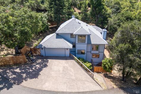 175 Grandview Avenue Novato CA 94945