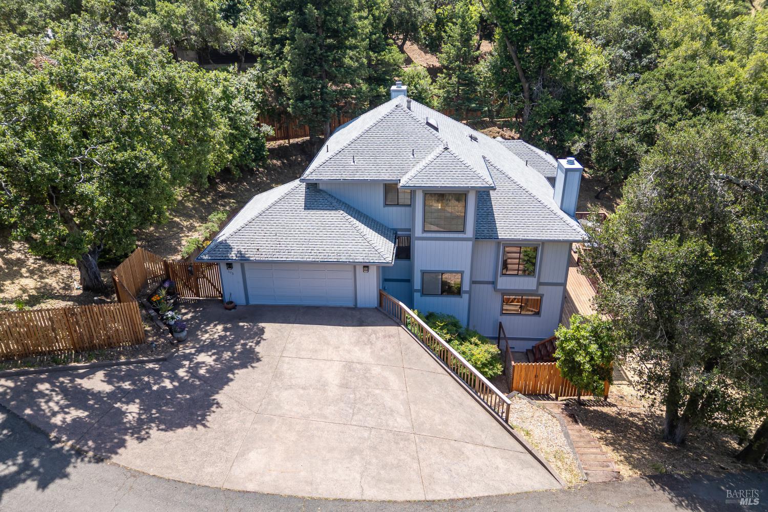 175 Grandview Avenue Novato CA 94945