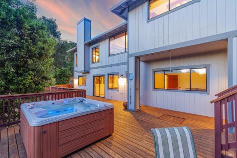 175 Grandview Avenue Novato CA 94945