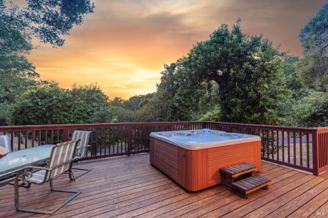175 Grandview Avenue Novato CA 94945