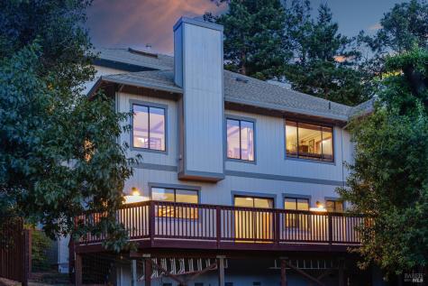 175 Grandview Avenue Novato CA 94945