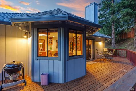 175 Grandview Avenue Novato CA 94945
