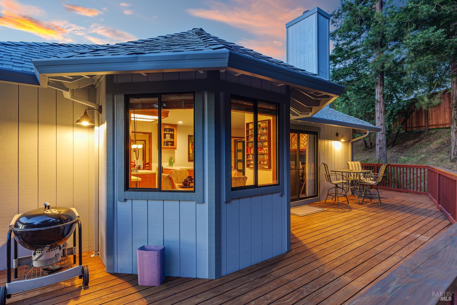175 Grandview Avenue Novato CA 94945