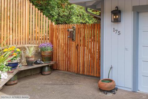 175 Grandview Avenue Novato CA 94945