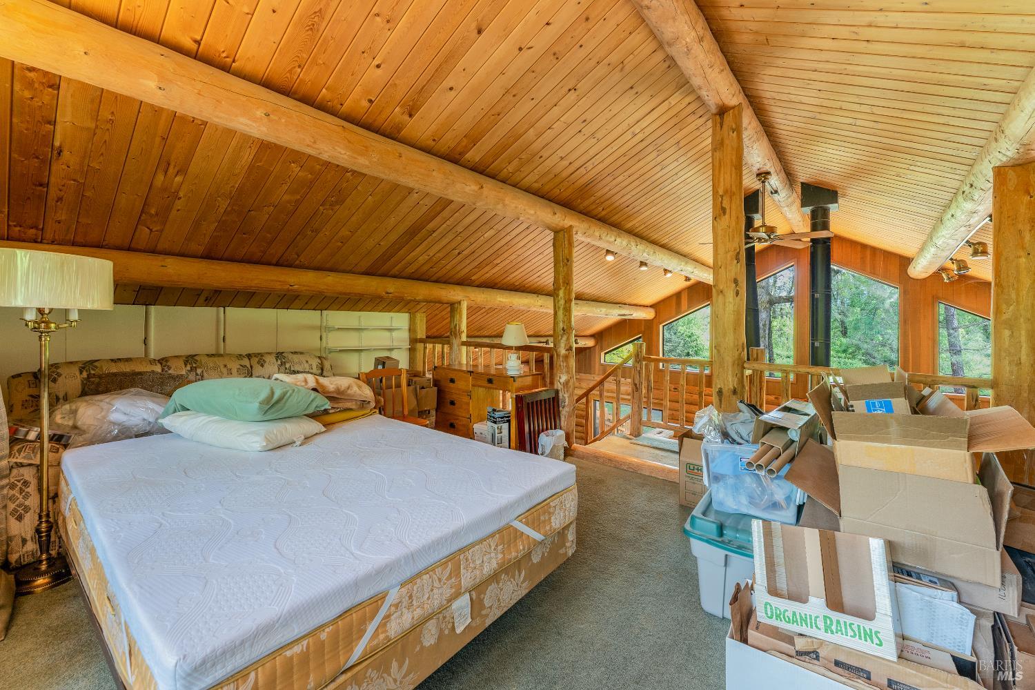 24271 Shady Lane Covelo CA 95428