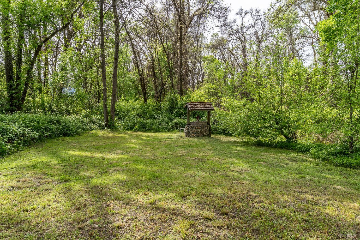 24271 Shady Lane Covelo CA 95428