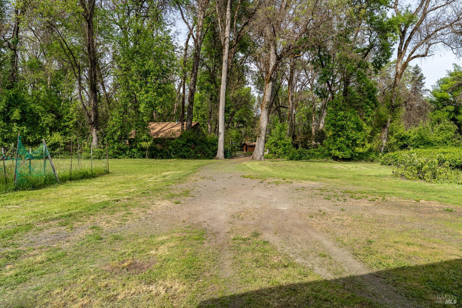 24271 Shady Lane Covelo CA 95428