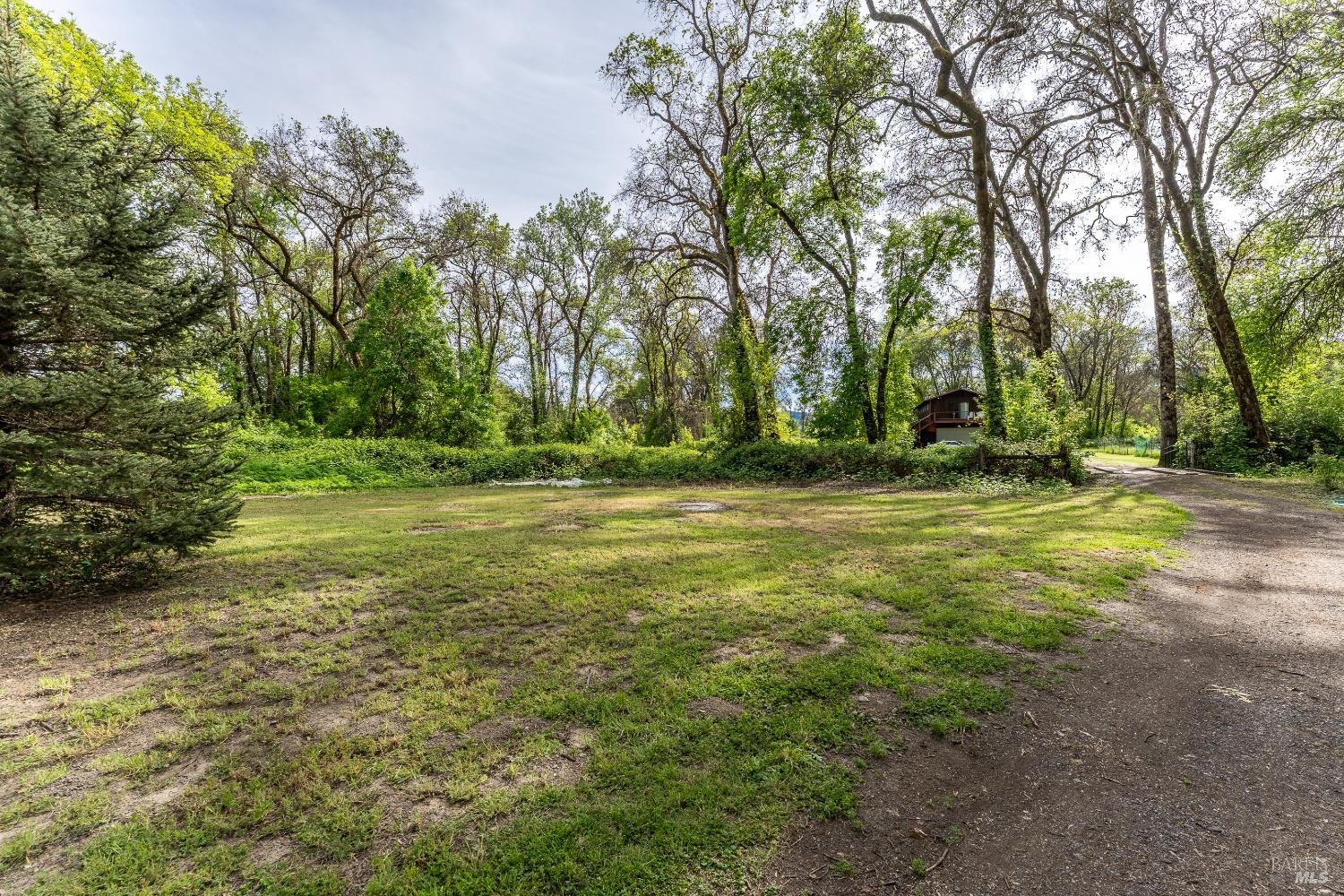 24271 Shady Lane Covelo CA 95428