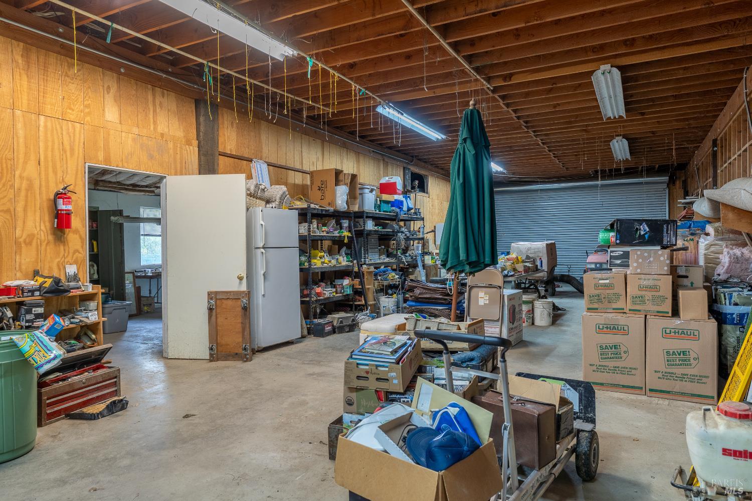 24271 Shady Lane Covelo CA 95428