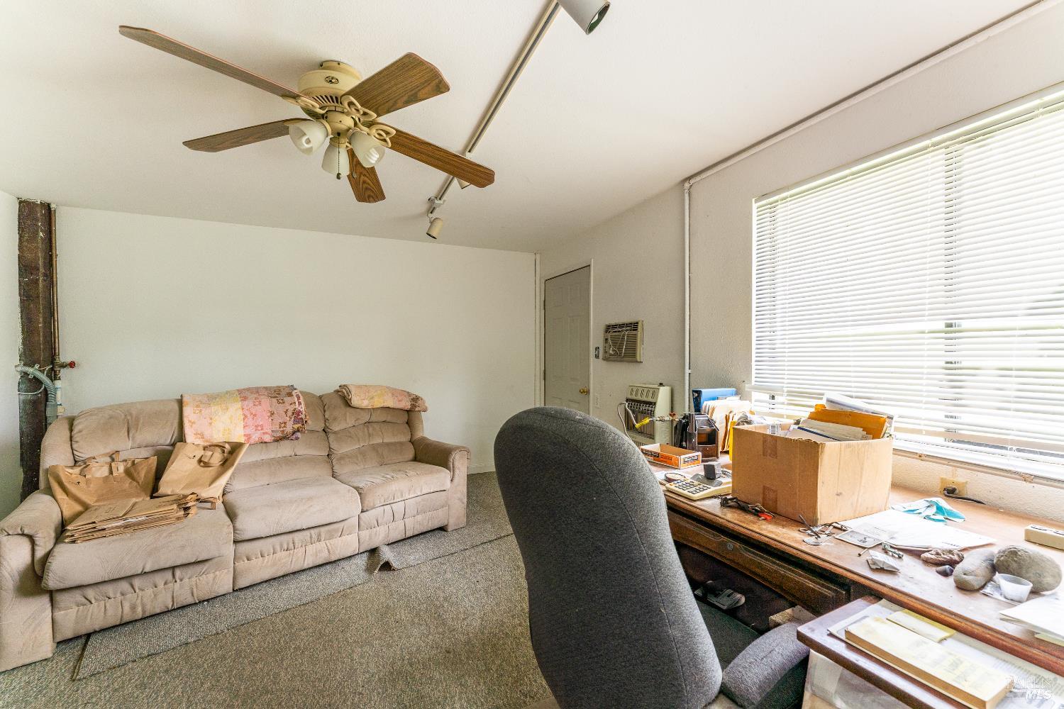 24271 Shady Lane Covelo CA 95428