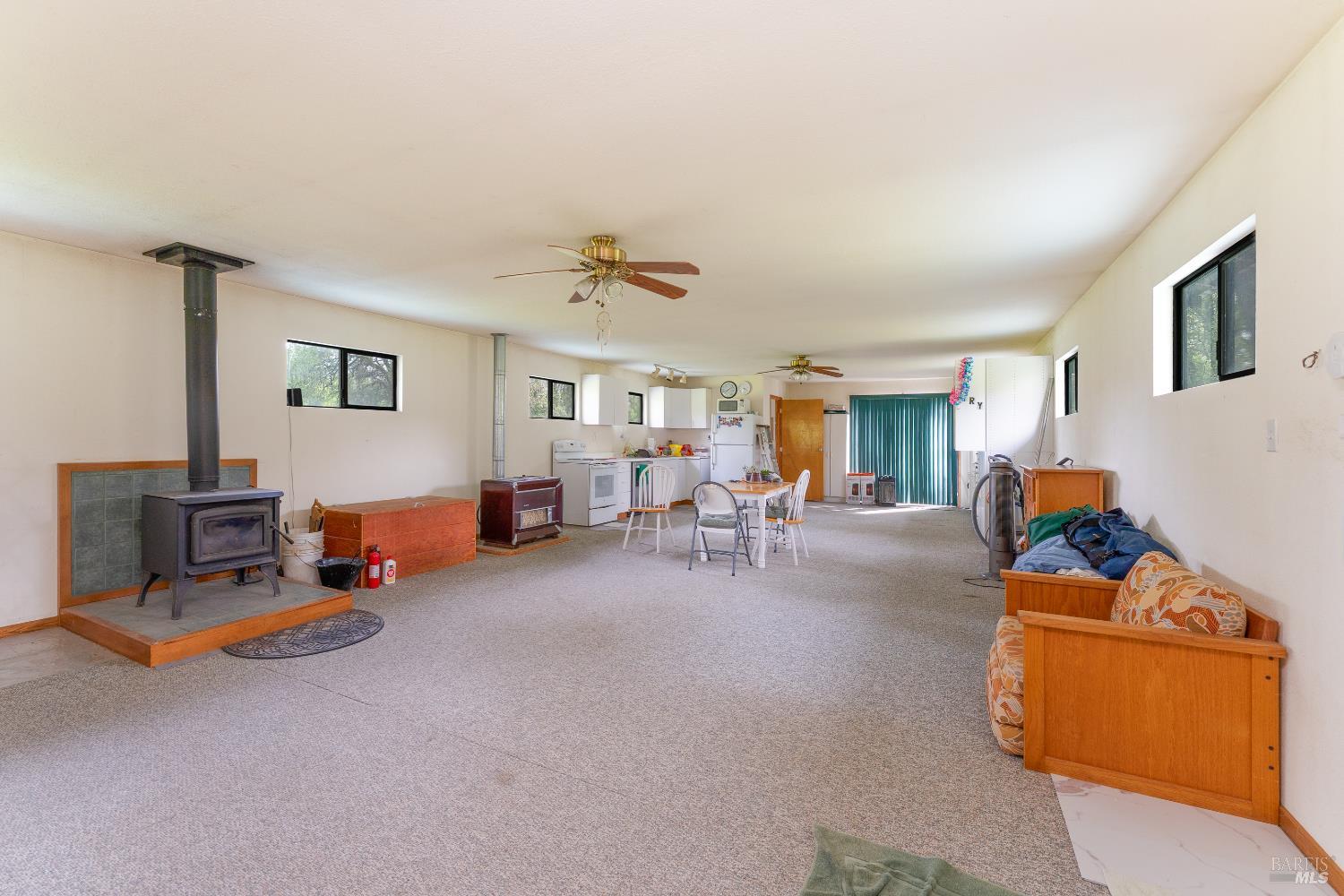 24271 Shady Lane Covelo CA 95428