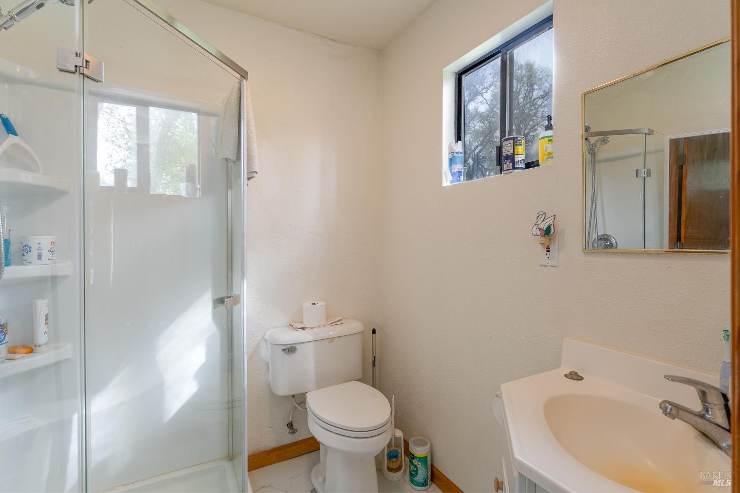 24271 Shady Lane Covelo CA 95428