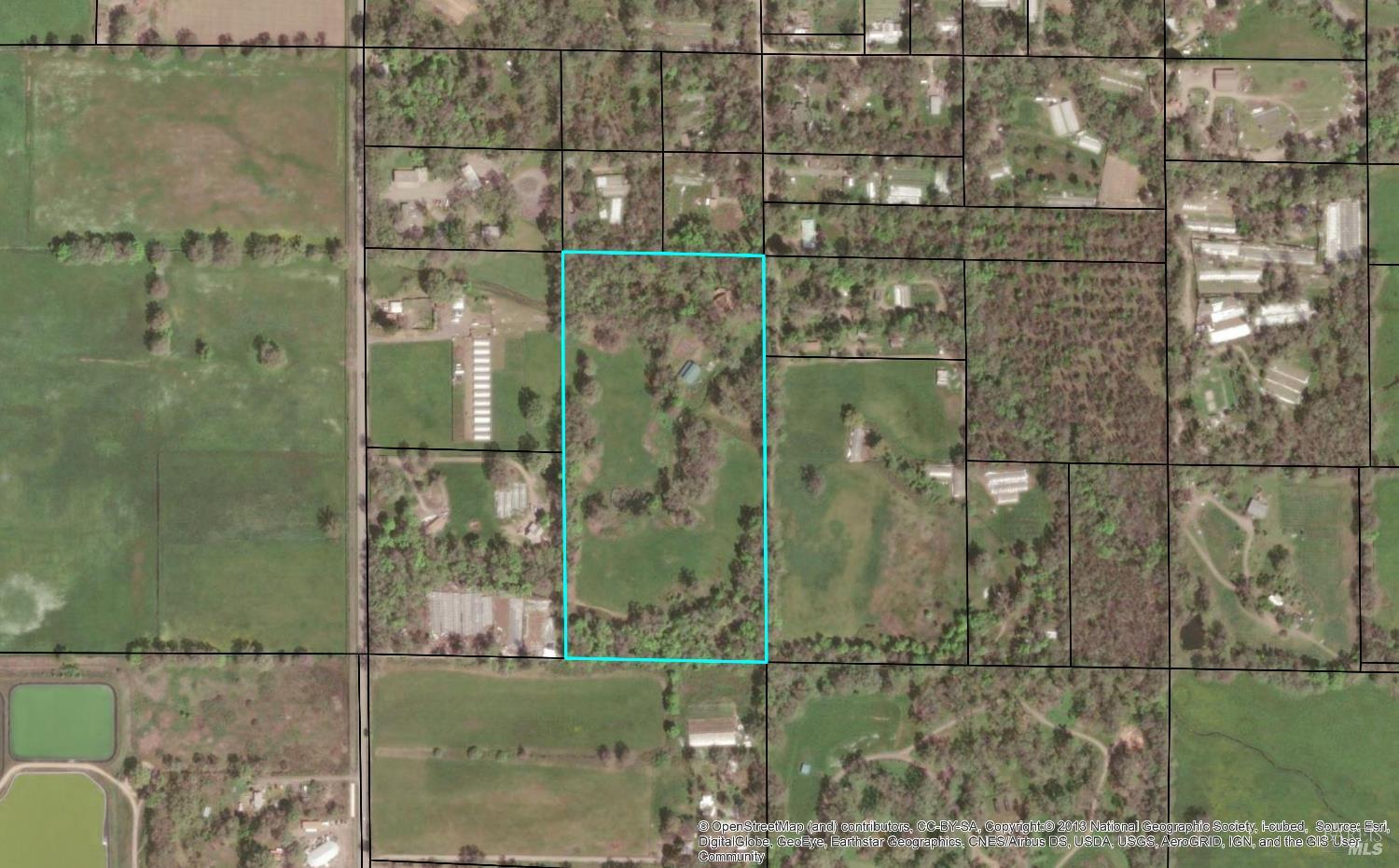 24271 Shady Lane Covelo CA 95428