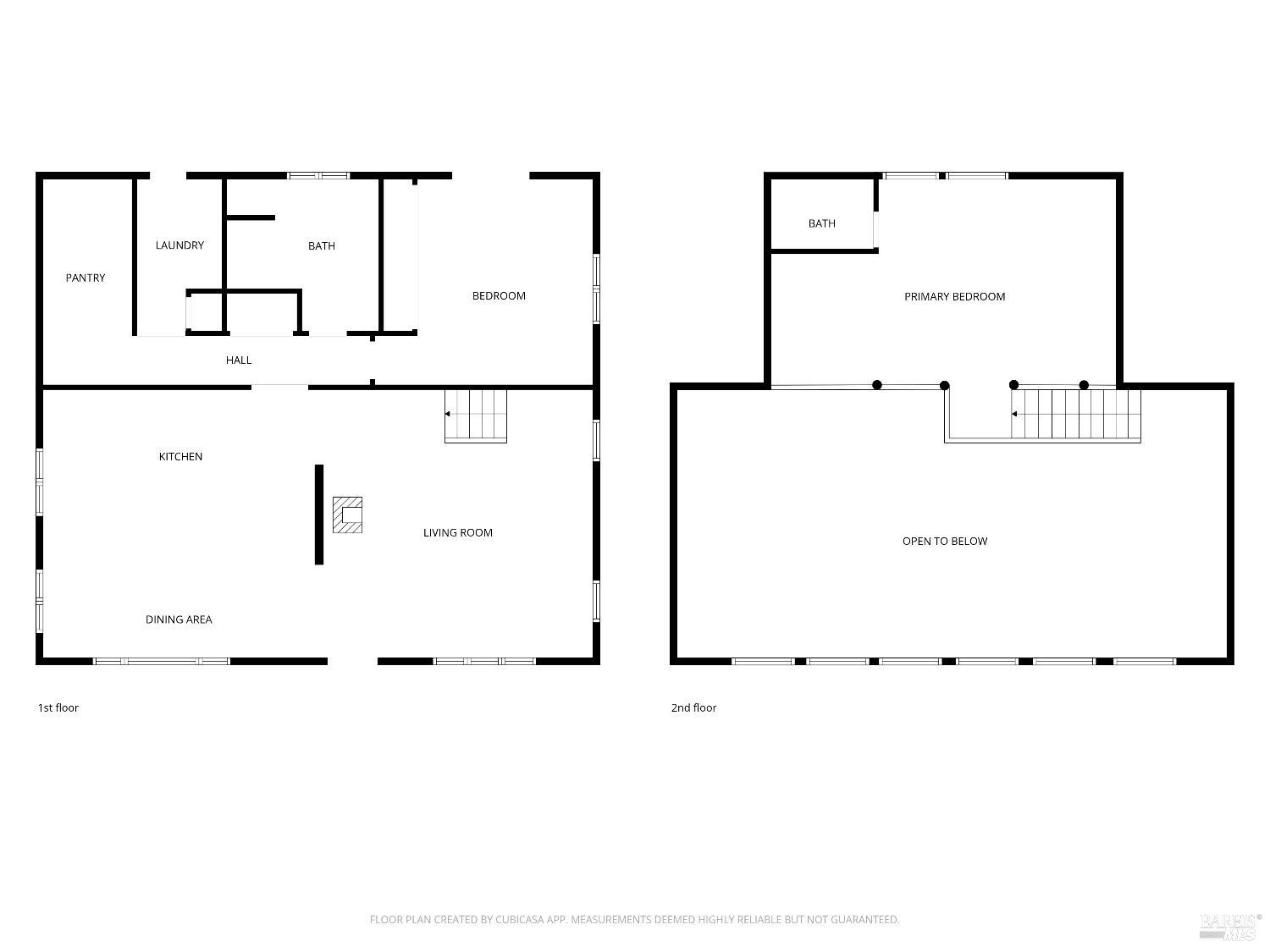 24271 Shady Lane Covelo CA 95428