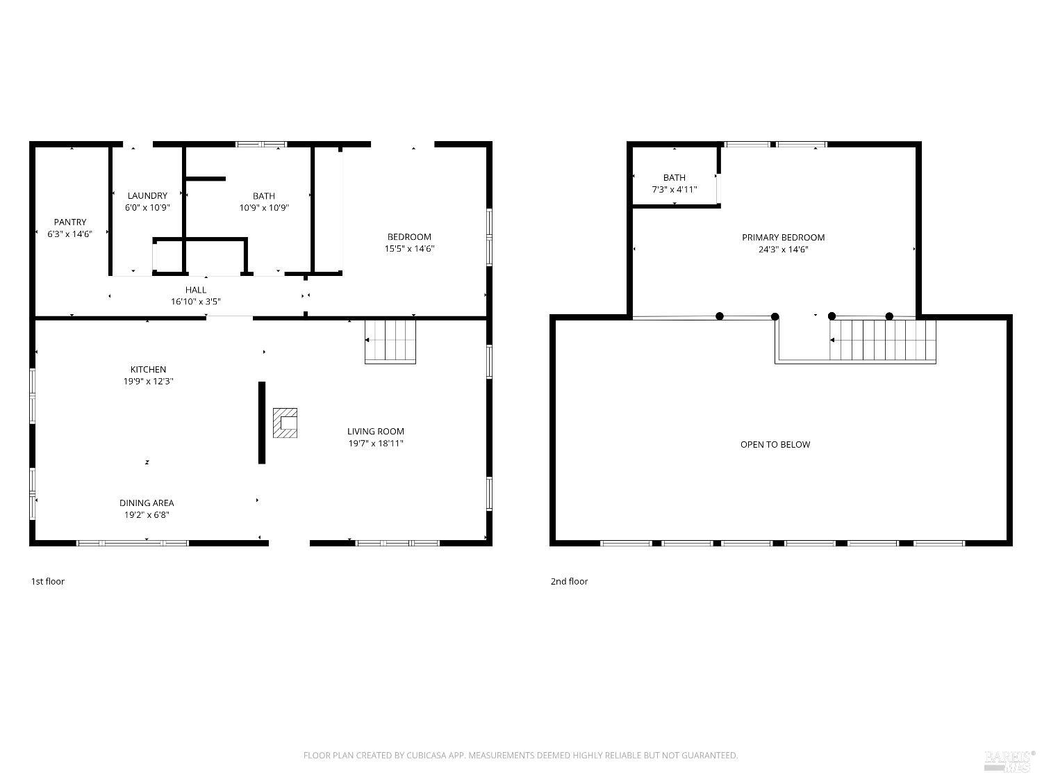 24271 Shady Lane Covelo CA 95428