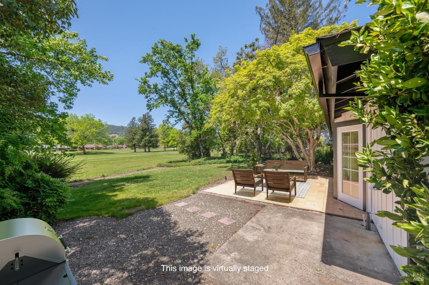 6620 Fairfield Drive Santa Rosa CA 95409