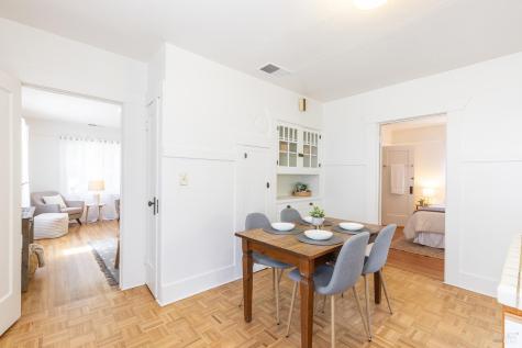1006 F Street Petaluma CA 94952