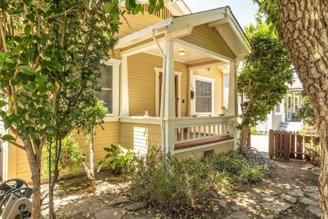 1006 F Street Petaluma CA 94952