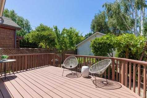 1006 F Street Petaluma CA 94952