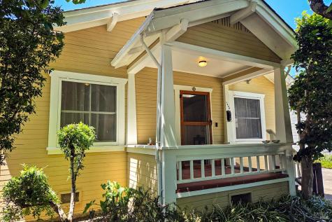 1006 F Street Petaluma CA 94952