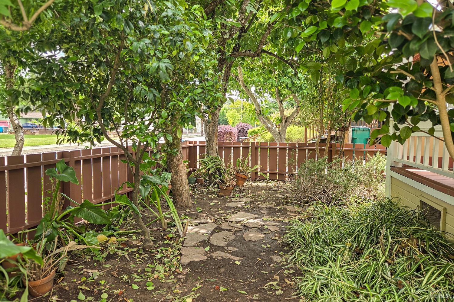 1006 F Street Petaluma CA 94952