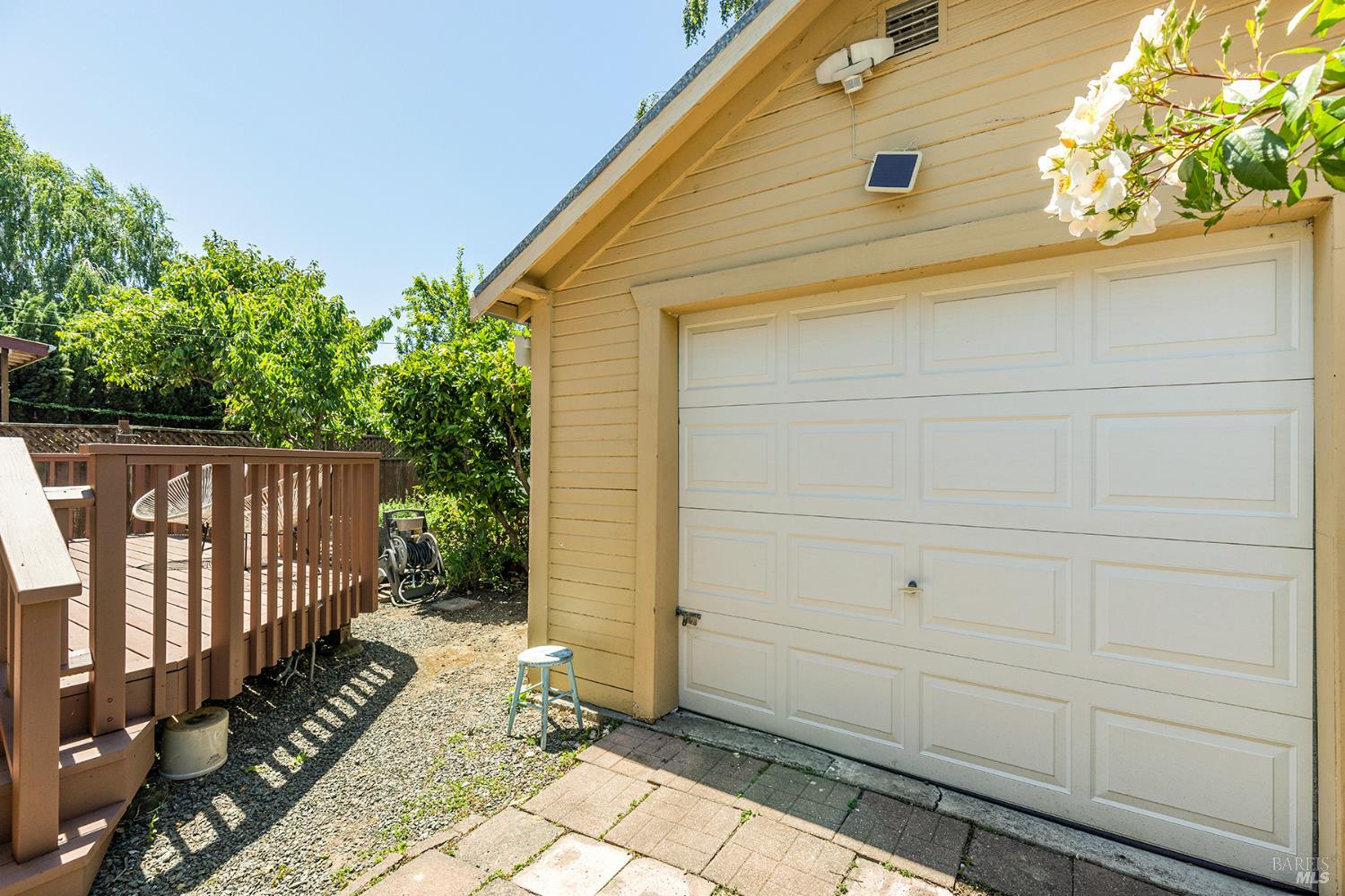 1006 F Street Petaluma CA 94952