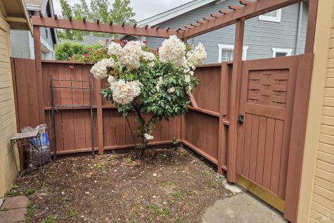 1006 F Street Petaluma CA 94952
