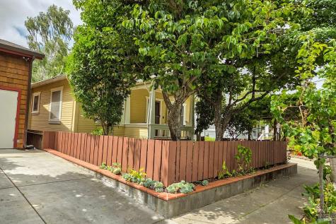 1006 F Street Petaluma CA 94952