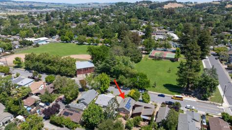 1006 F Street Petaluma CA 94952