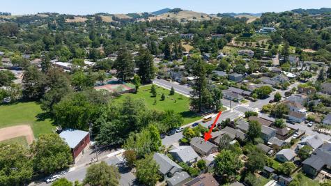 1006 F Street Petaluma CA 94952