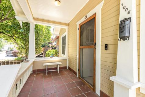 1006 F Street Petaluma CA 94952