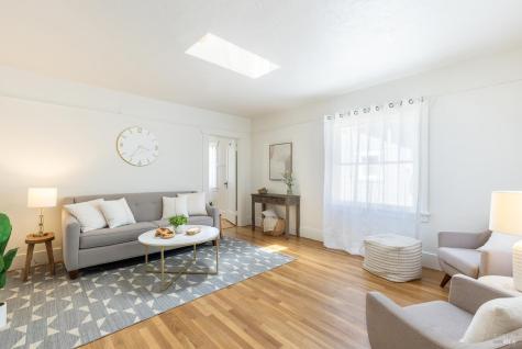1006 F Street Petaluma CA 94952