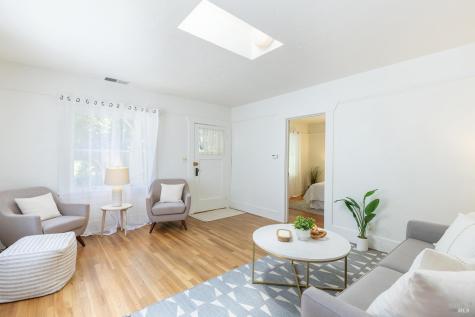 1006 F Street Petaluma CA 94952