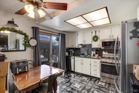 440 Inglewood Drive Santa Rosa CA 95407
